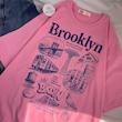 تیشرت Brooklyn 