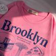 تیشرت Brooklyn 