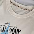 تیشرت lemon cello | New York City 
