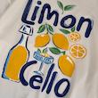 تیشرت lemon cello | New York City 