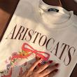 تیشرت Aristocats
