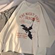 استین بلند | the night fury dragon