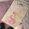 استین بلند my little pony