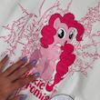 لانگ اسلیو pinkie pie