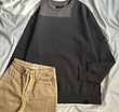دورس طوسی تیره pull&bear