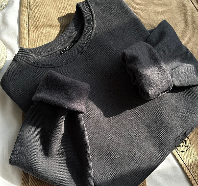 دورس طوسی تیره pull&bear