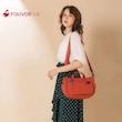 کیف دوشی fouvor مدل 01-2802