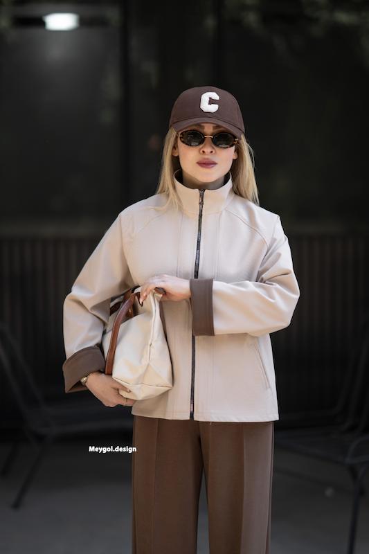 کت rainy (ارسال فوری)