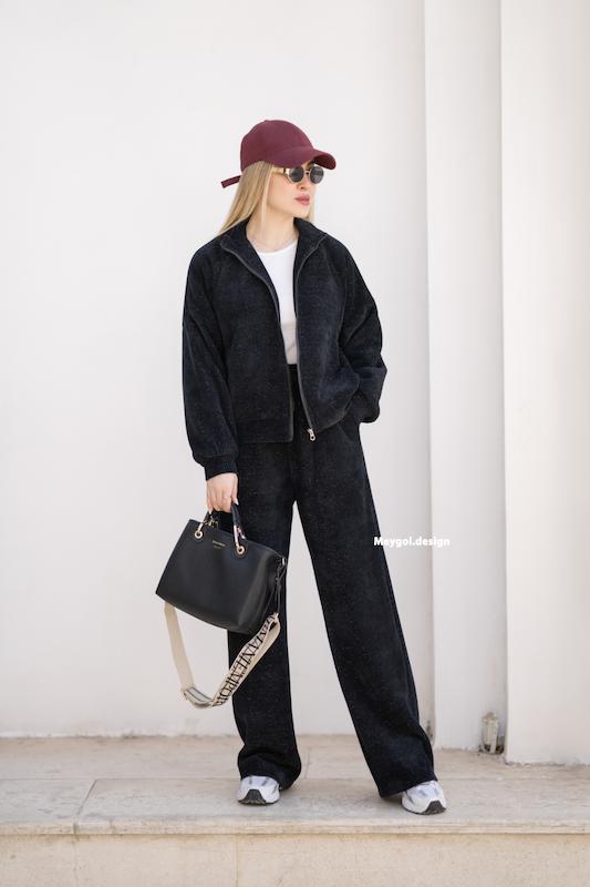 ست Delvan (ارسال فوری)