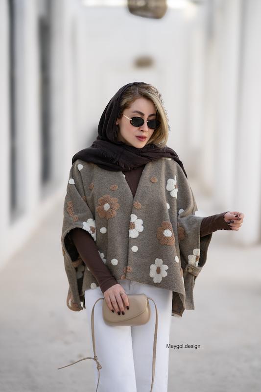 پانچ  flower (ارسال فوری)