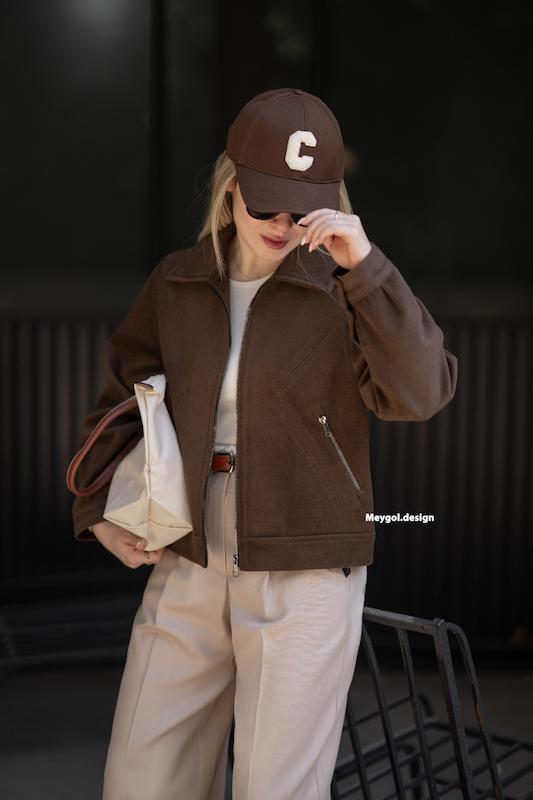 کت nicks (ارسال فوری)