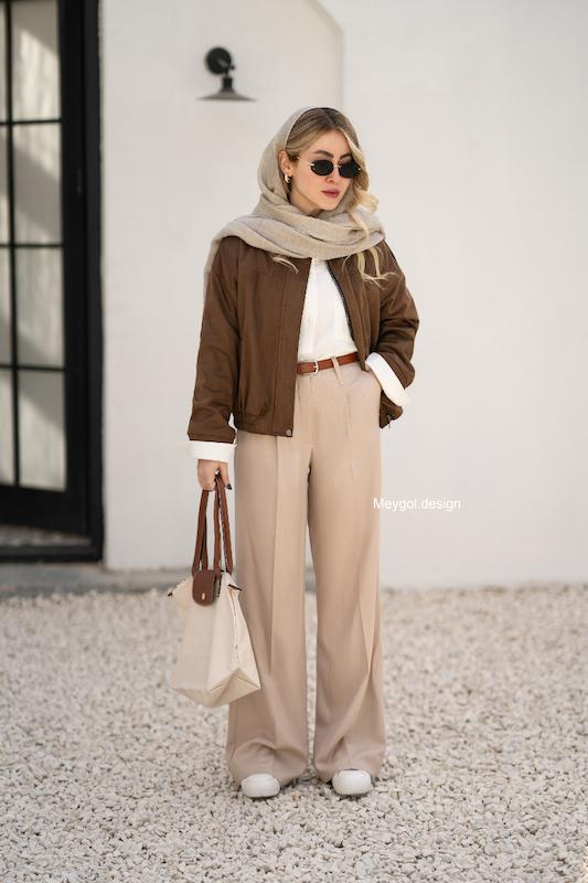 بامبر  farin (ارسال فوری)