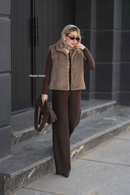 وست خز (ارسال فوری)