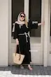 پیراهن مهسین (ارسال فوری )