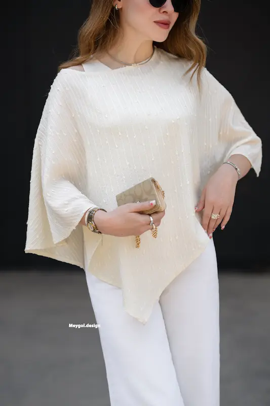 پانچ شایلی (ارسال فوری)