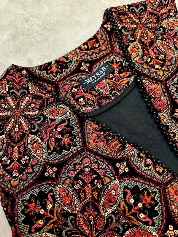 وست هندیکد 101