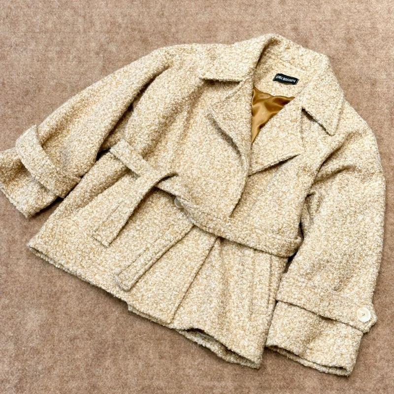 کت فوتر برفی