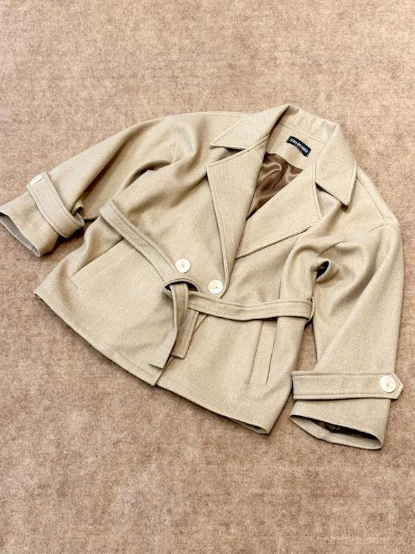 کت فوتر ساده