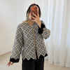 کت مخمل هندی لوزی 2015