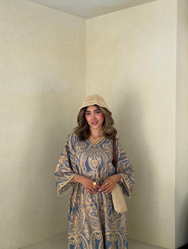 کفتان نفس