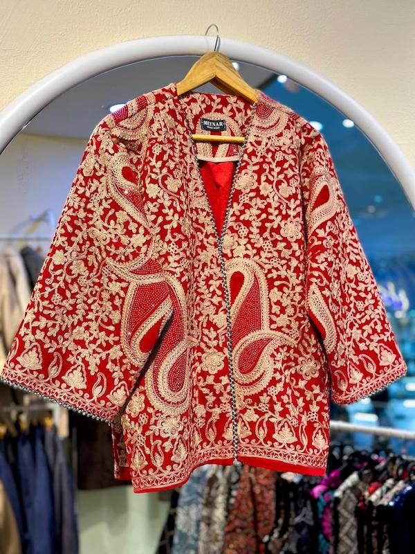 کت مخمل هندی کد 1000