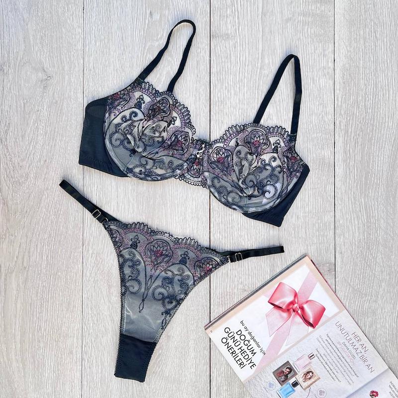 ست دانتل اروپایی کد ۱۶۱۲