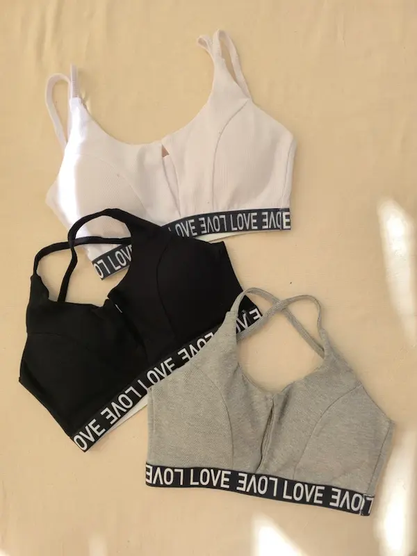 نیمتنه پنبه ای دولایه و کمرکشی 