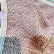 شورت فانتزی پشت توری با رنگبندی جیغ کد ۰۰۱