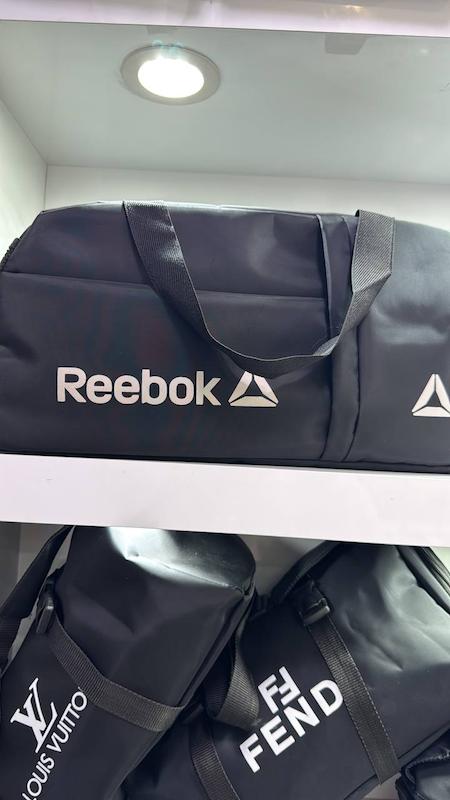 ساك ورزشي كد 264