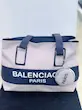 كيف زنانه balenciaga دو رنگ كد 270