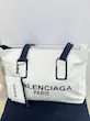 كيف زنانه balenciaga تك رنگ كد 271