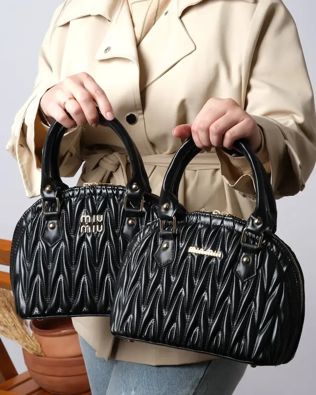 کیف زنانه MiuMiu كد 279