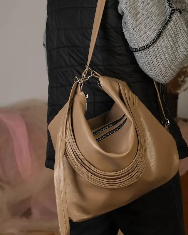 كيف وكوله پشتي كد 283