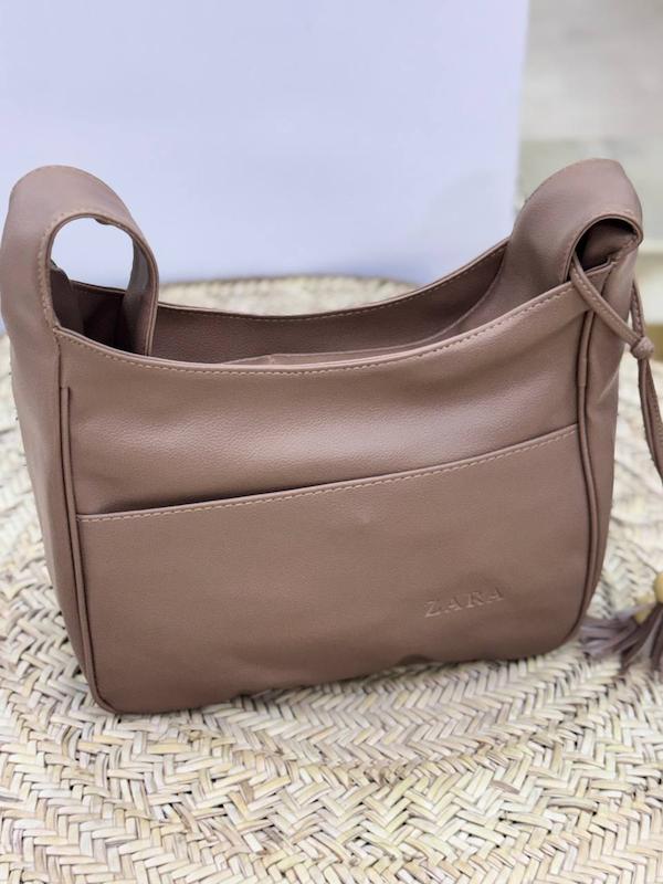 کیف زنانه منگوله دار کد 294