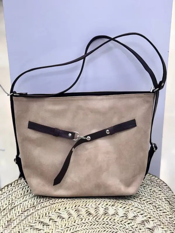 كيف زنانه اشپالت دو كاره كد 303