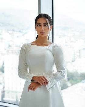 لباس عروس 