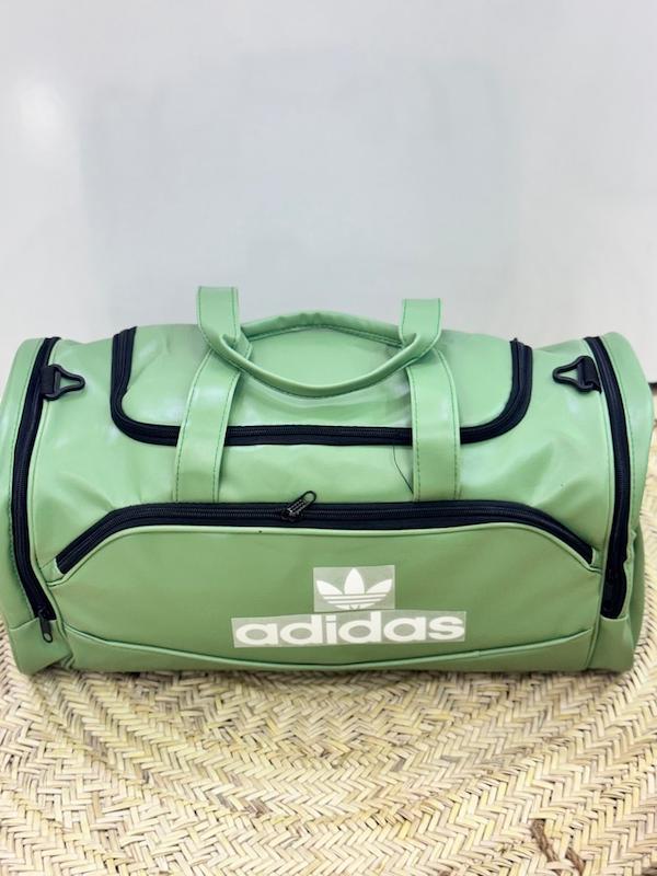 ساک ورزشی Adidas Style سبز مناسب باشگاه