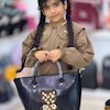 کیف زنانه سطلی تدی کد 143