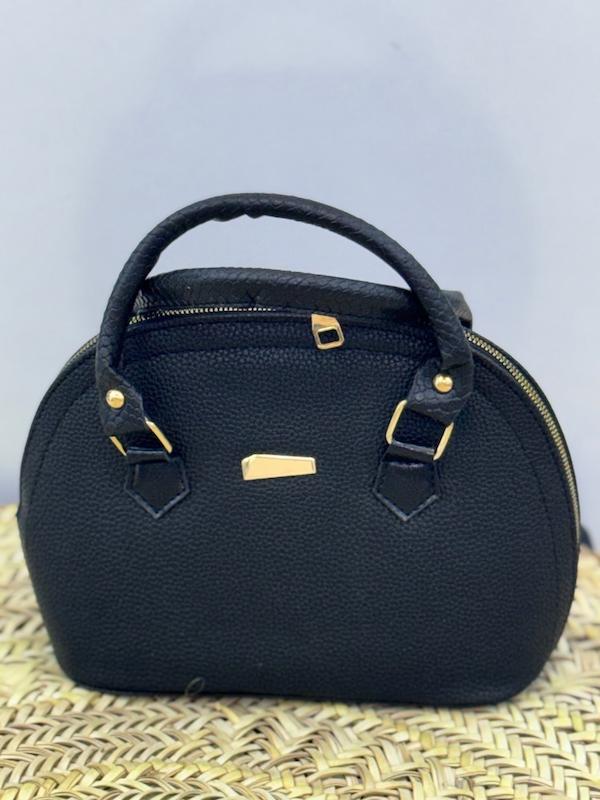 کیف مجلسی نیم گرد کد 364