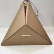 كيف زنانه هرمي نسكافه اي 
