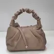 کیف دستی زنانه دسته چین‌دار 