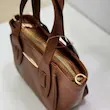 کیف زنانه دستی ساده و شیک