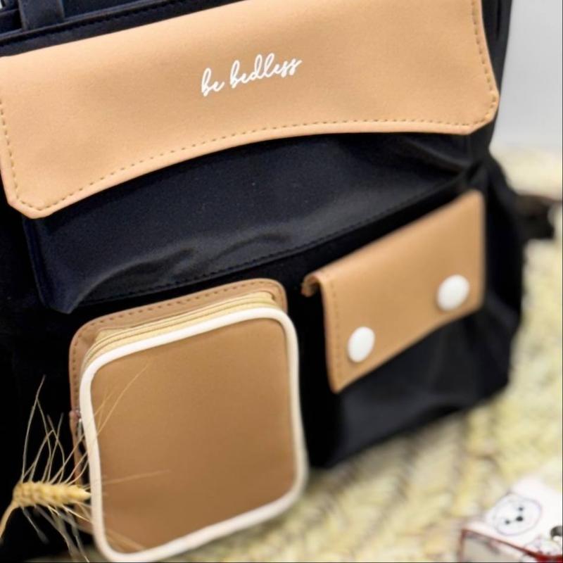 كيف دانشجويي دو رنگ كد192