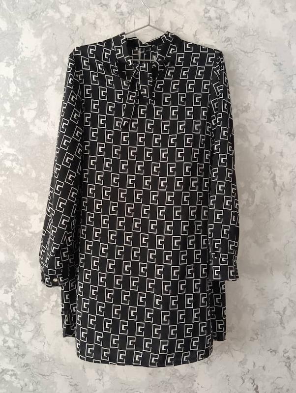 شومییز الیزه طرح دار