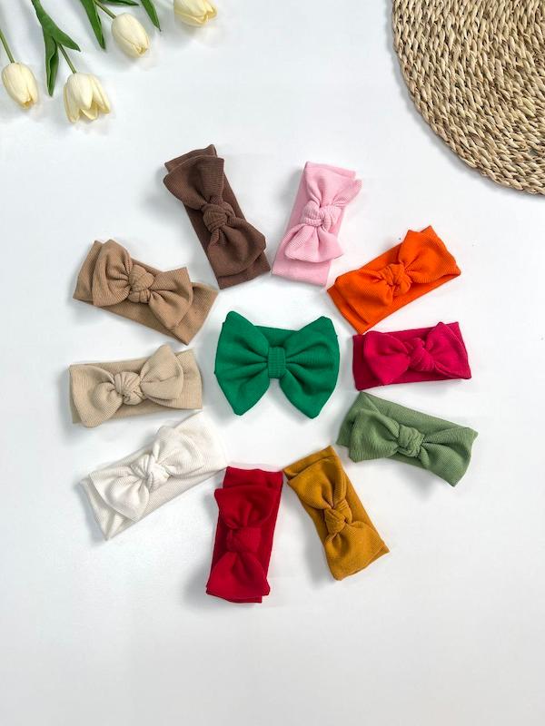 هد گره ای بچگانه