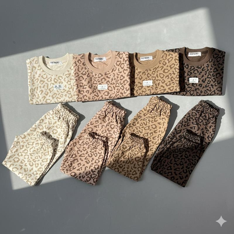 ست دورس جاگر پلنگی