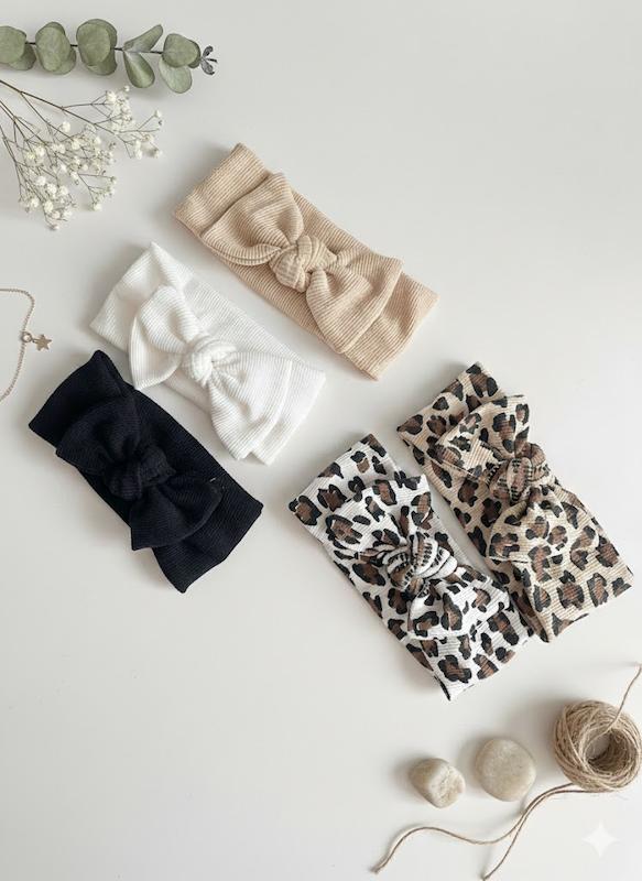 هد گره ای بچگانه