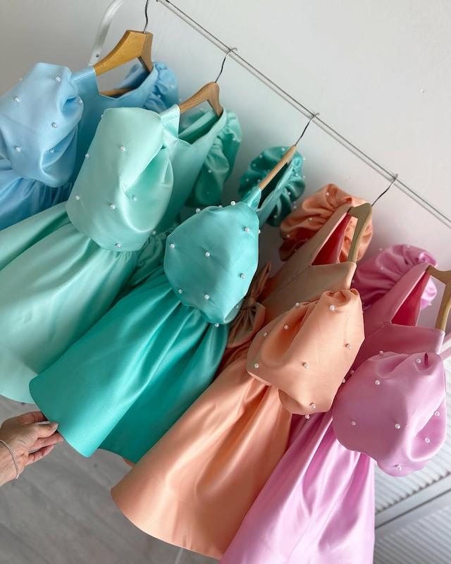 پیراهن مهوا