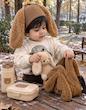 کلاه گوش تدی