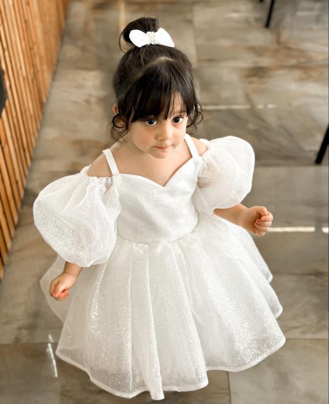 پیراهن دریا سه رنگ